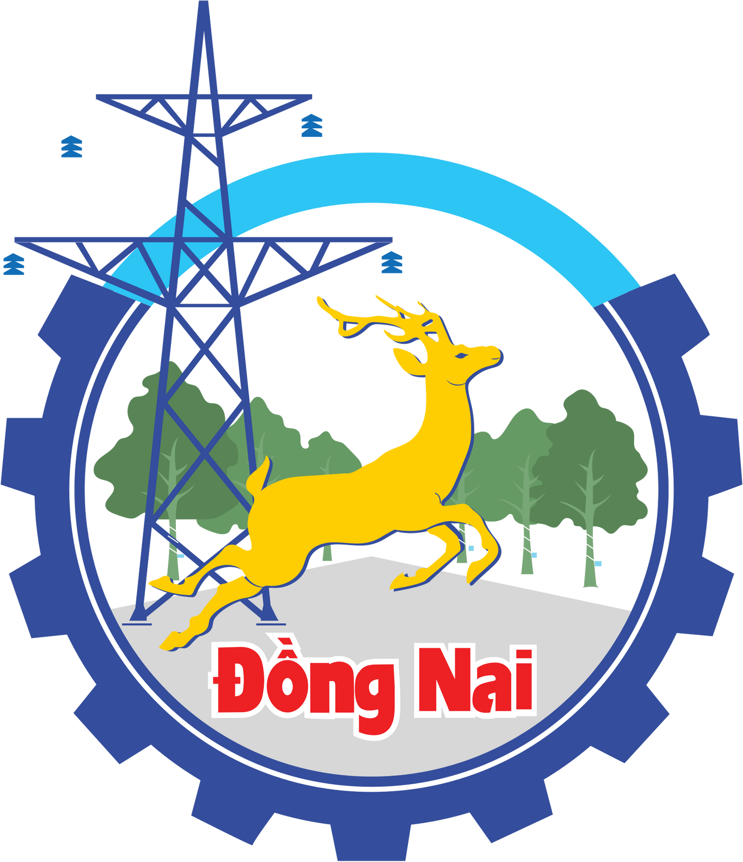 DỰ ÁN TẠI ĐỒNG NAI