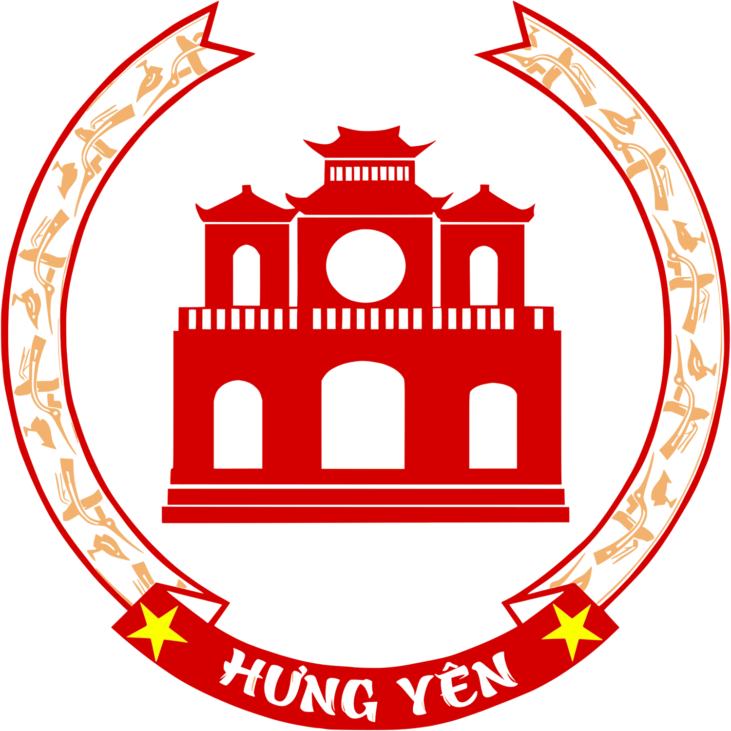 DỰ ÁN TẠI HƯNG YÊN