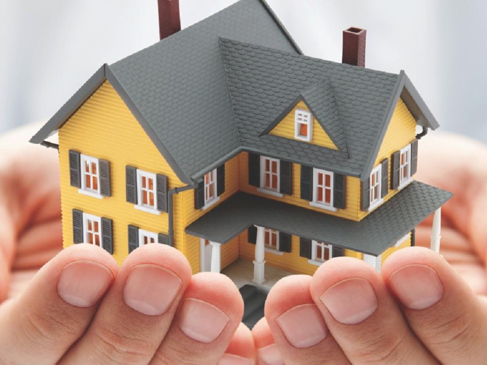 Bảo hiểm vật chất