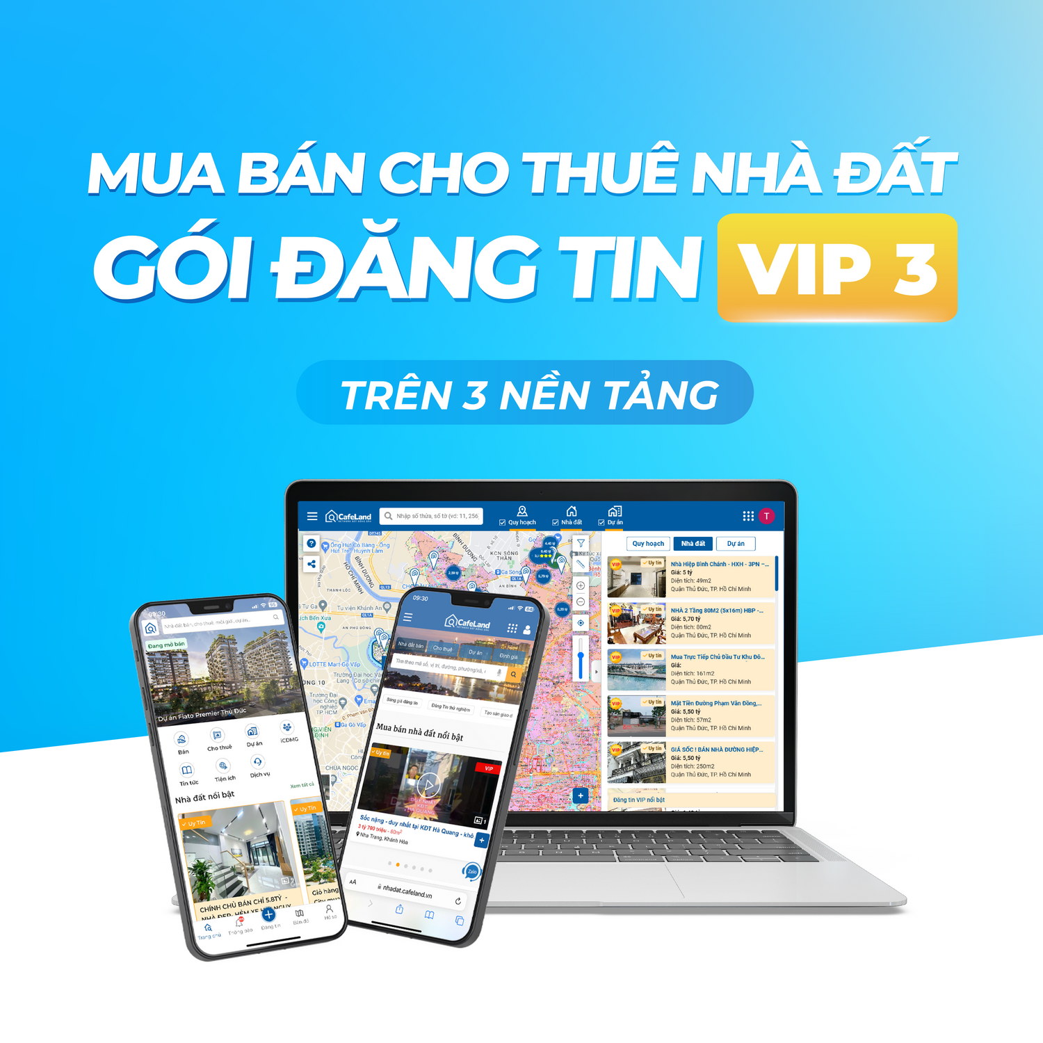 Gói nâng cấp tài khoản VIP