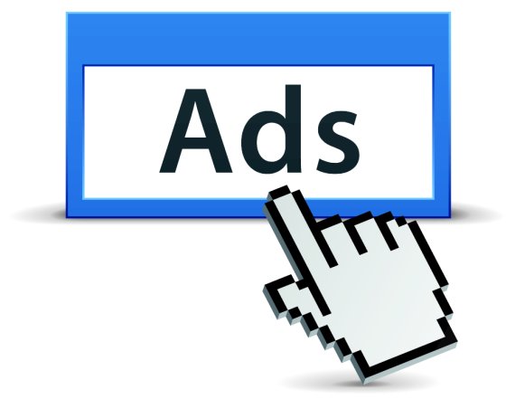 Quảng cáo theo Hotline và Click