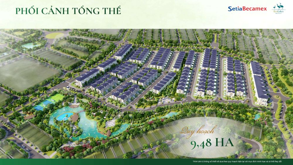 [Nhận thông tin] Dự án The Glamour