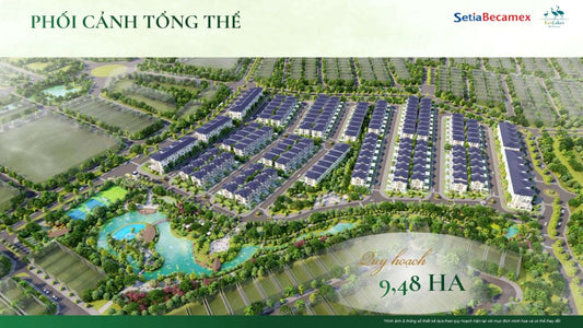 [Nhận thông tin] Dự án The Glamour
