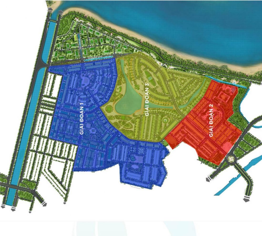 [Nhận thông tin] Dự án Ecopark Hải Dương