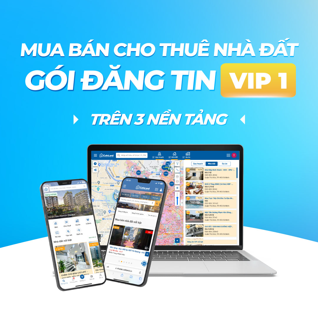 Gói tài khoản VIP-01