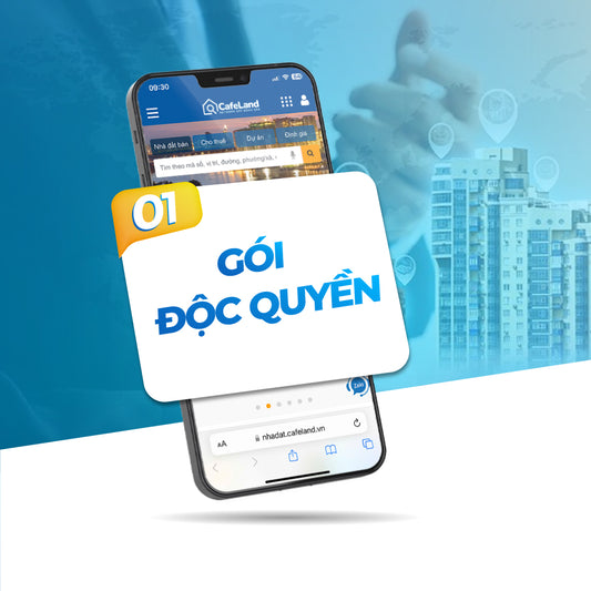 Gói độc quyền