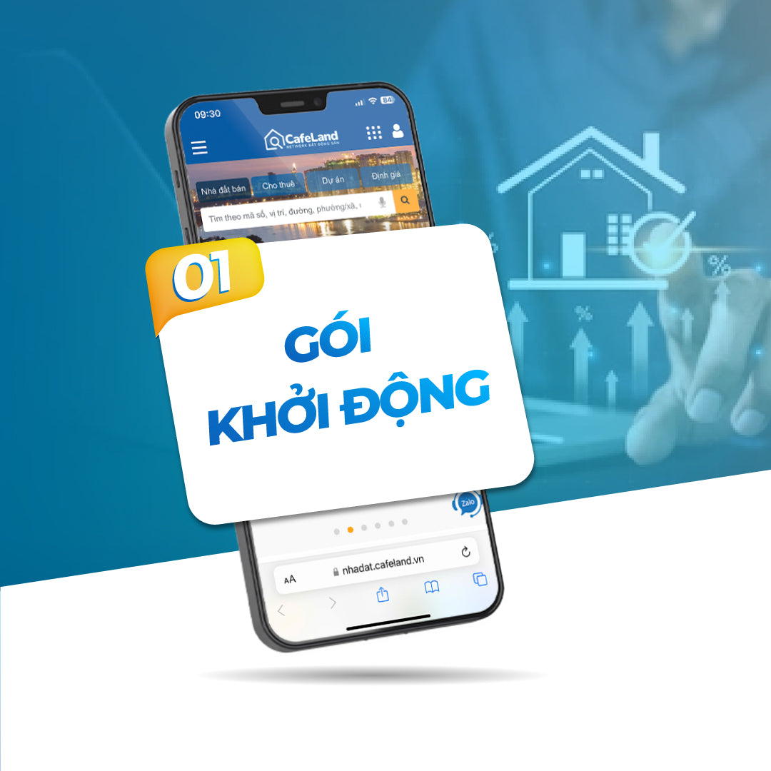 Gói khởi động