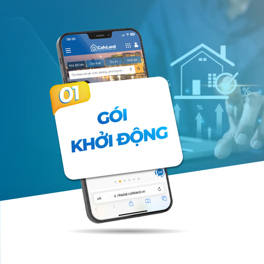 Gói khởi động
