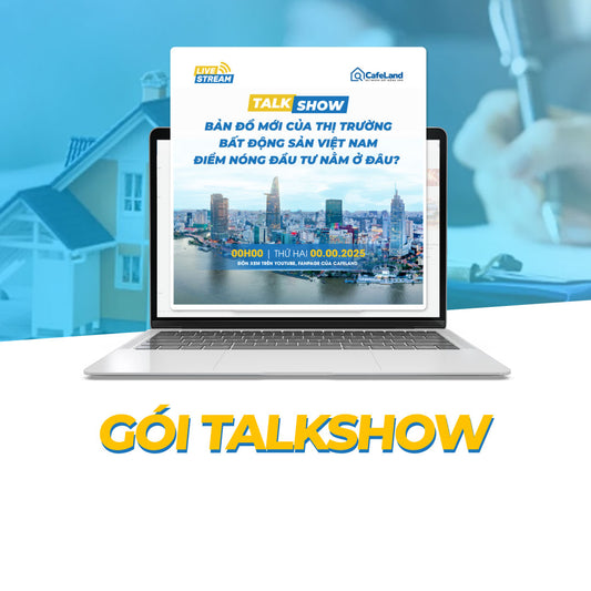 Gói Talkshow