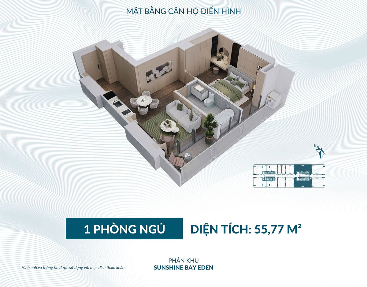 [Nhận thông tin] Dự án Sunshine Bay Retreat