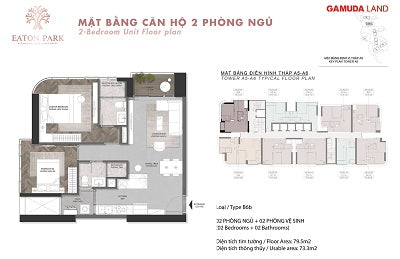 [Nhận thông tin] Dự án Eaton Park