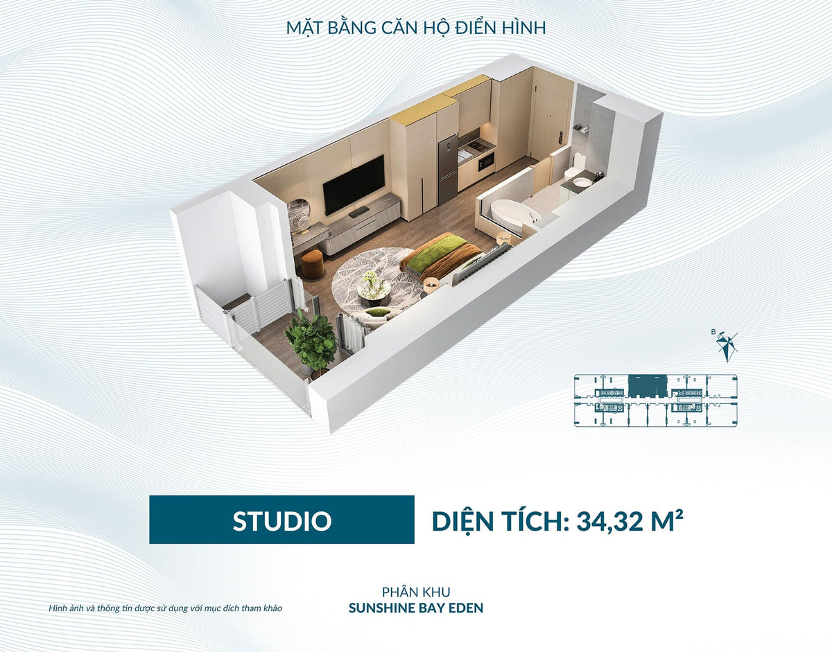 [Nhận thông tin] Dự án Sunshine Bay Retreat