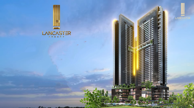 [Nhận thông tin] Dự án Lancaster Legacy