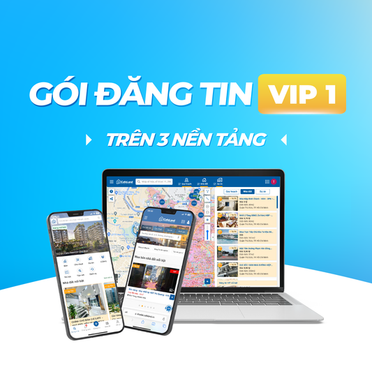 Gói tài khoản VIP-01