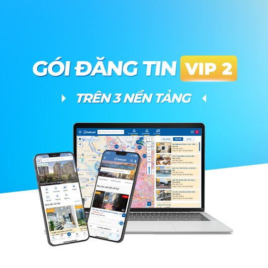 Gói tài khoản VIP-02