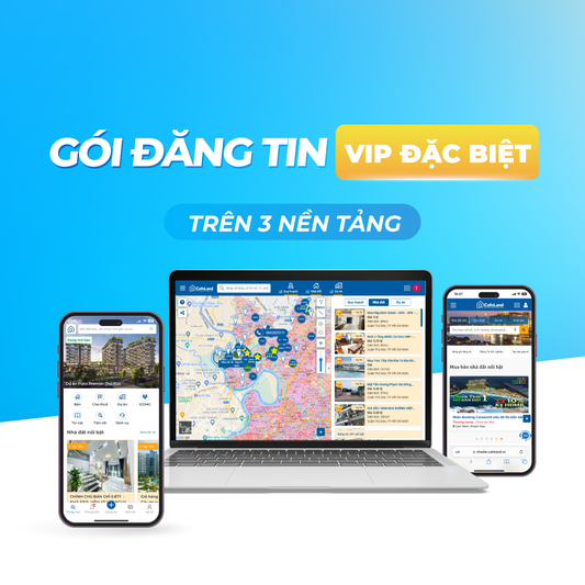 Gói tài khoản VIP ĐẶC BIỆT