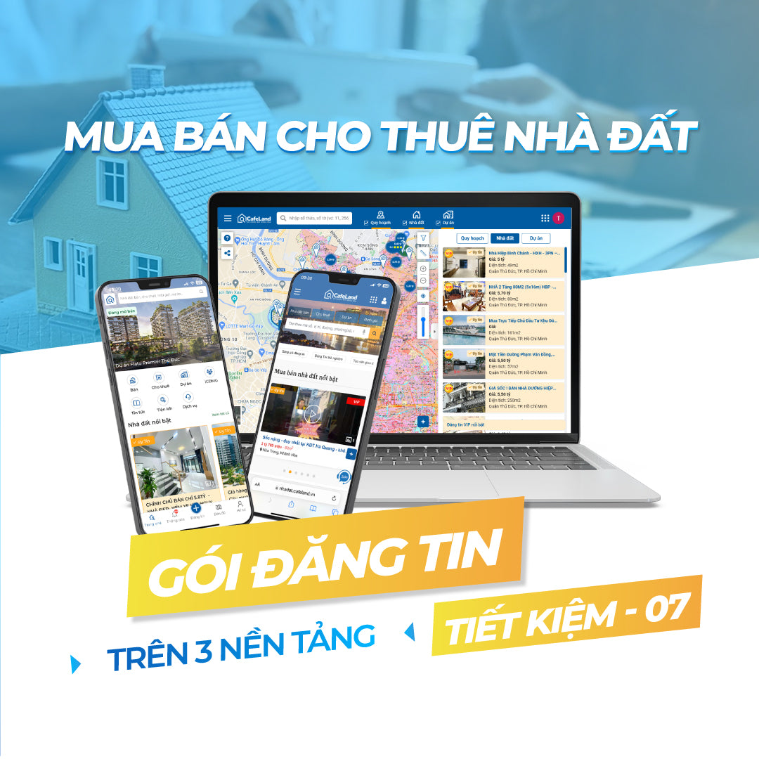 Gói đăng tin tiết kiệm #7