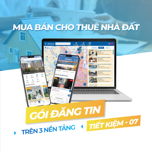 Gói đăng tin tiết kiệm #7