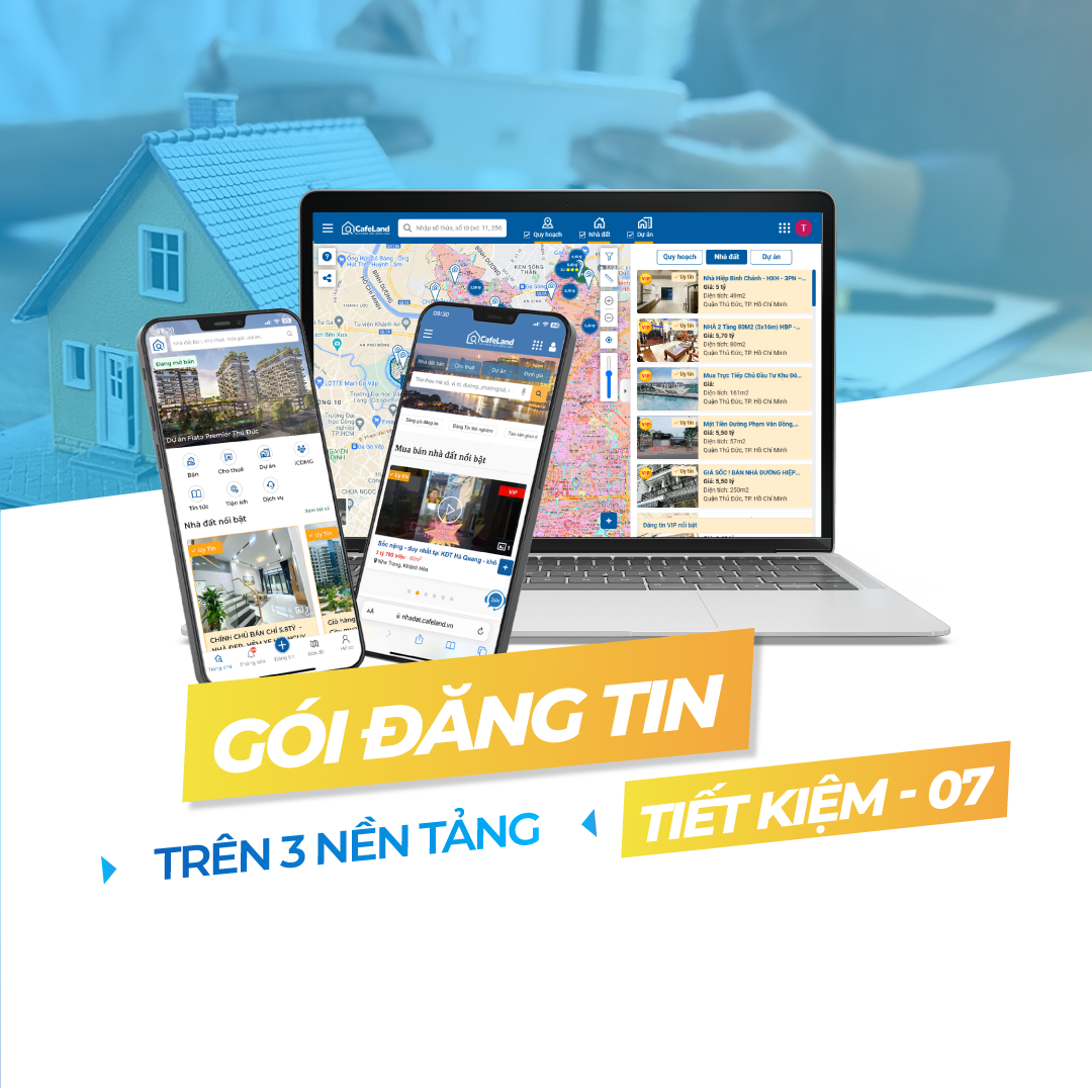 Gói đăng tin tiết kiệm #7