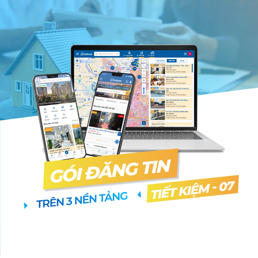 Gói đăng tin tiết kiệm #7