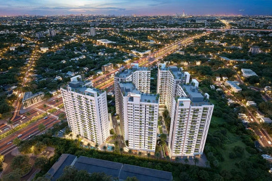 [Nhận thông tin] Dự án Cielo