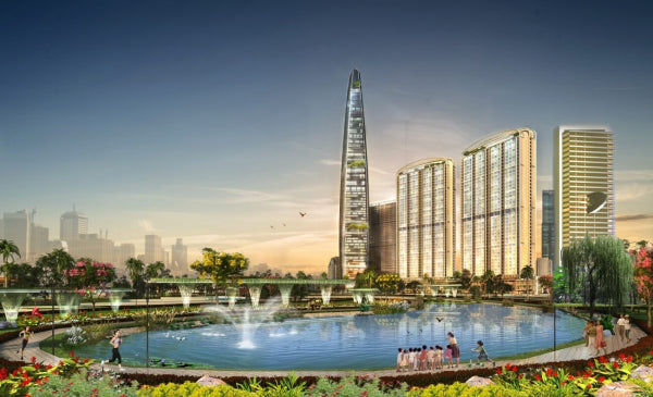 [Nhận thông tin] Dự án The Matrix One