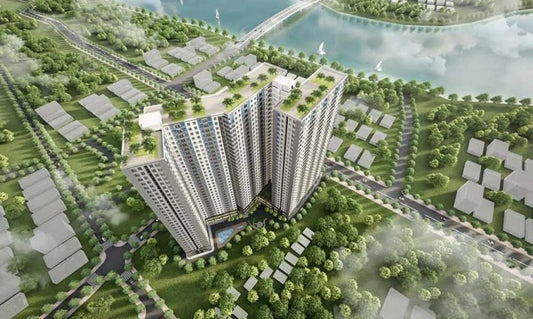 [Nhận thông tin] Dự án Fresia Riverside