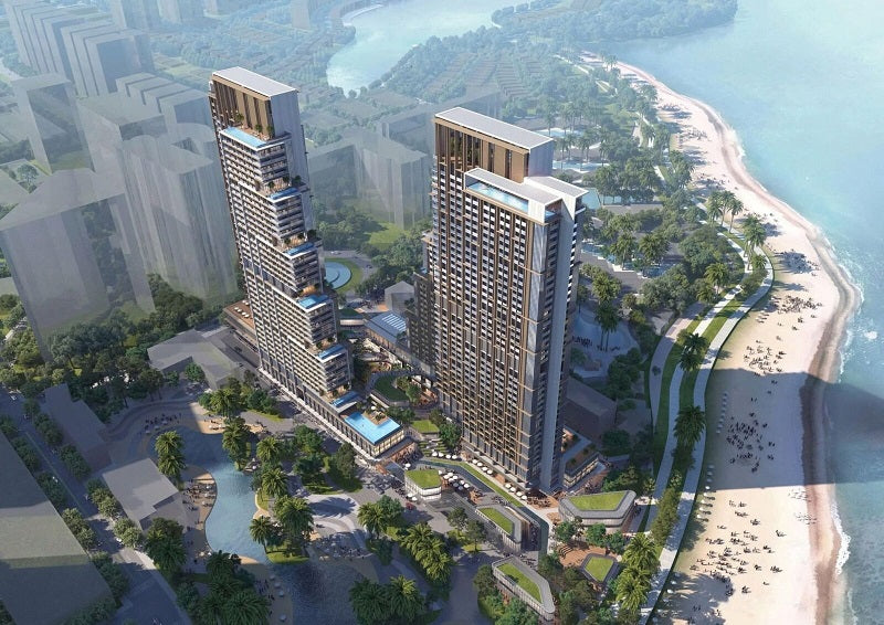 [Nhận thông tin] Dự án Aria Bay