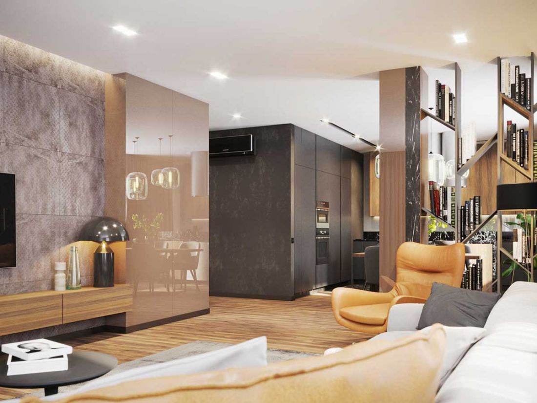 [Nhận thông tin] Dự án Urban Green