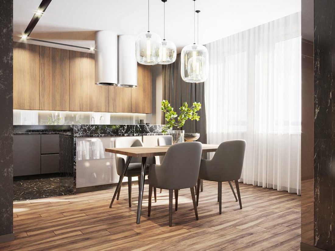 [Nhận thông tin] Dự án Urban Green