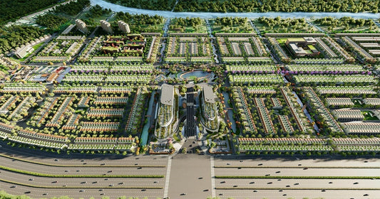 [Nhận thông tin] Dự án LA Home