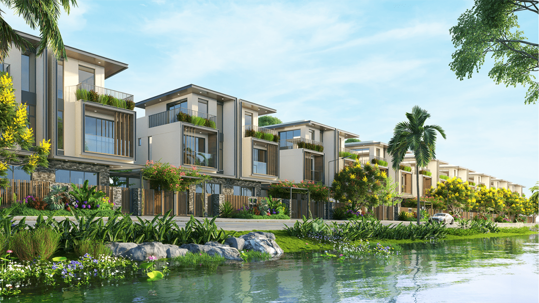 [Nhận thông tin] Dự án LA Home