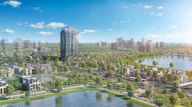 [Nhận thông tin] Dự án The Nelson Private Residences
