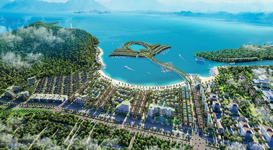 [Nhận thông tin] Dự án Selavia Phú Quốc