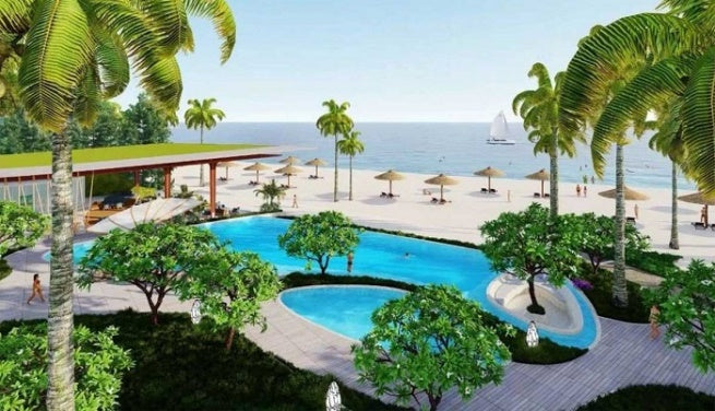 [Nhận thông tin] Dự án Selavia Phú Quốc