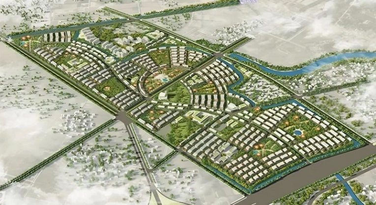 [Nhận thông tin] Dự án Vinhomes Golden City