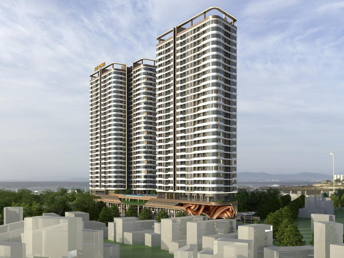 [Nhận thông tin] Dự án A&K Tower