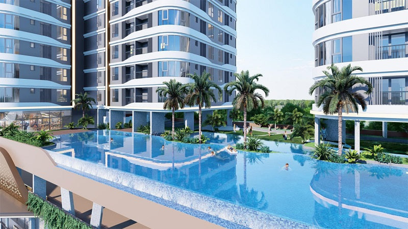 [Nhận thông tin] Dự án A&K Tower