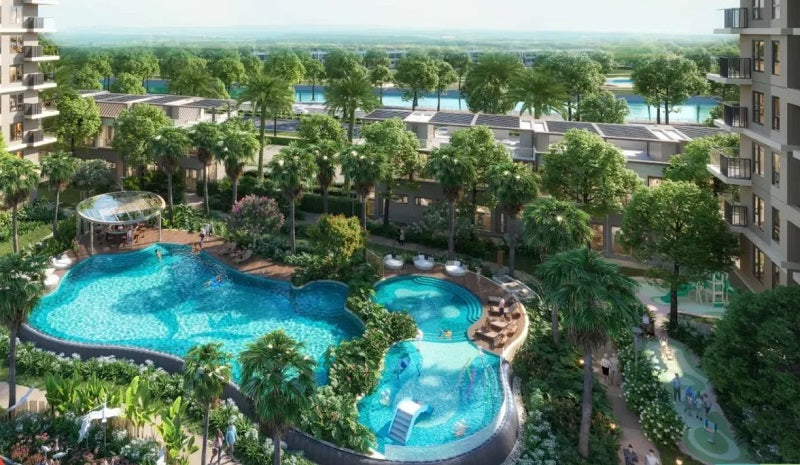[Nhận thông tin] Dự án Solaria Rise