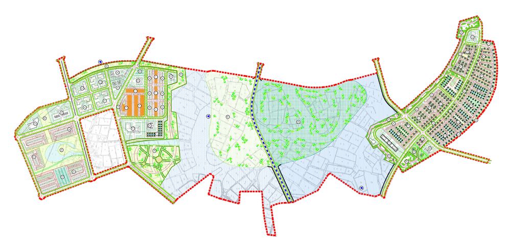 [Nhận thông tin] Dự án Charmora City Nha Trang