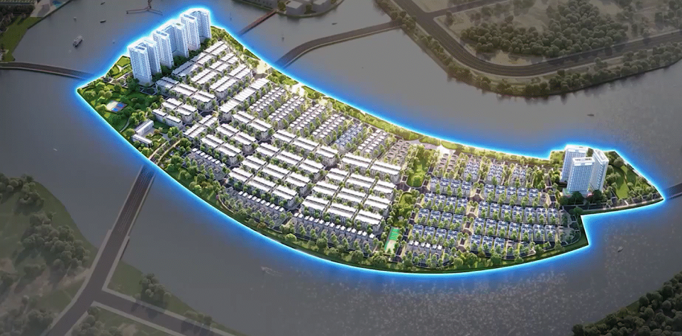 [Nhận thông tin] Dự án Charmora City Nha Trang