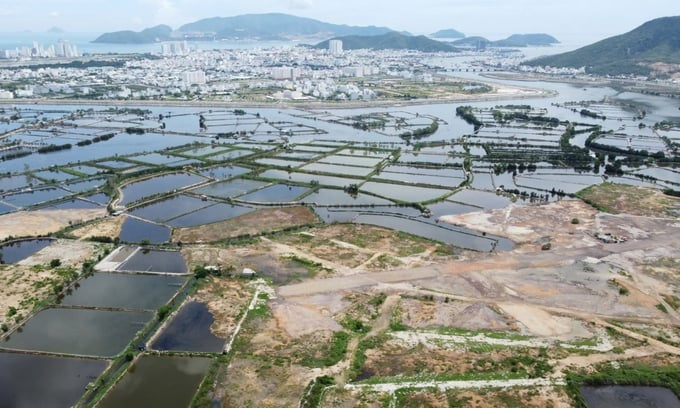 [Nhận thông tin] Dự án Charmora City Nha Trang