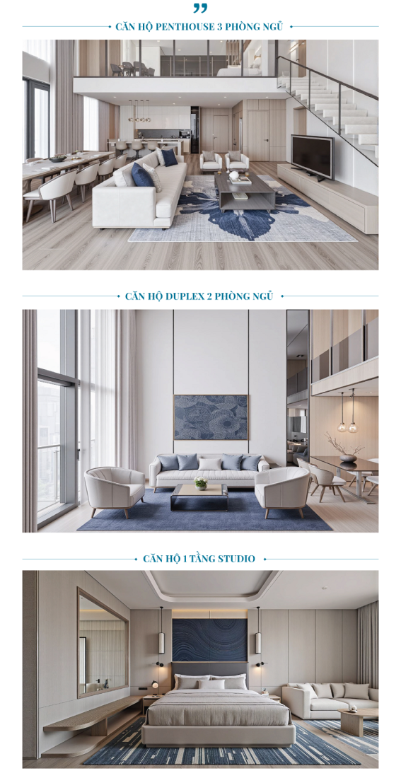 [Nhận thông tin] Dự án Sunshine Bay Retreat