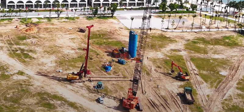 [Nhận thông tin] Dự án Aria Bay