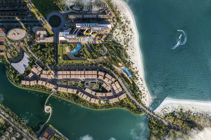 [Nhận thông tin] Dự án Aria Bay