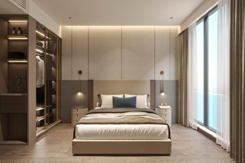 [Nhận thông tin] Dự án Aria Bay