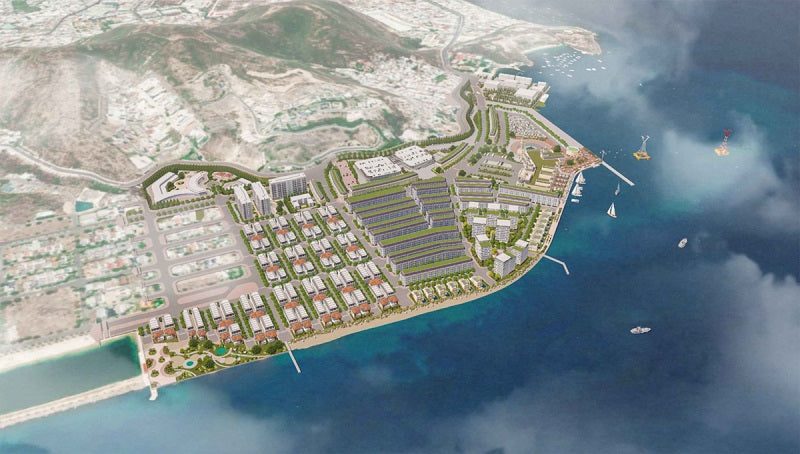 [Nhận thông tin] Dự án Vinhomes Phú Quý