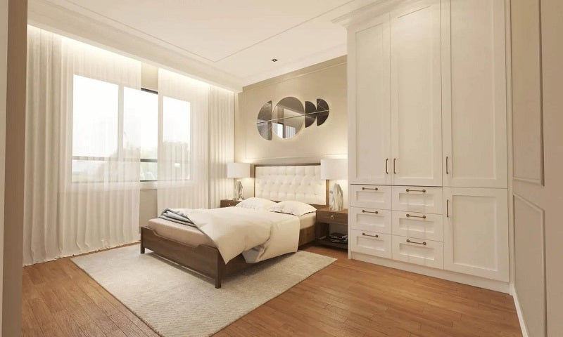 [Nhận thông tin] Dự án The Westique Residences