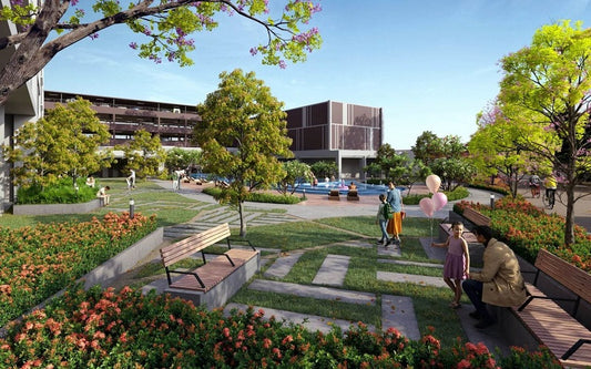 [Nhận thông tin] Dự án The Westique Residences