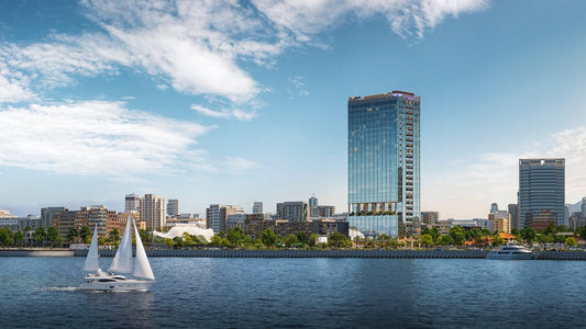[Nhận thông tin] Dự án M Riverside Danang